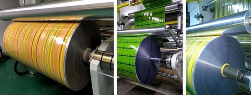 Une qualité d'enrobage exceptionnelle avec un contrôle précis de celui-ci