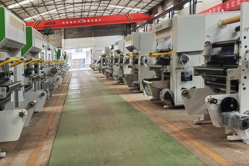 Atelier d'Assemblage