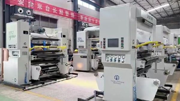 Conditionnement & Transport