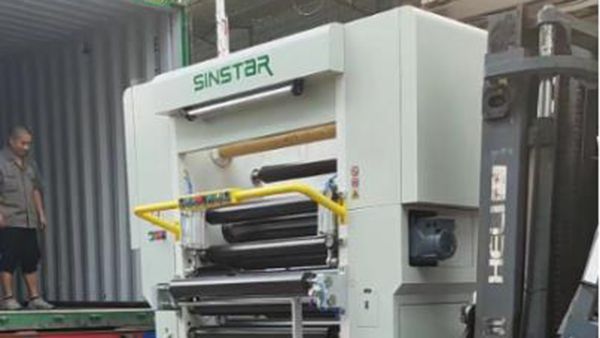 Conditionnement & Transport