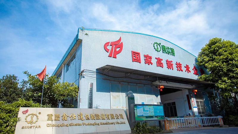 Profil de la société