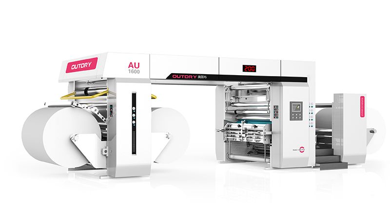 Contrecolleuse sans solvant OUTDRY
