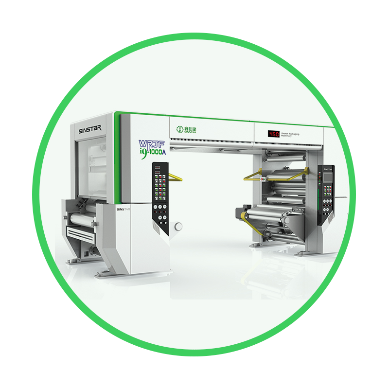 Contrecolleuse sans solvant