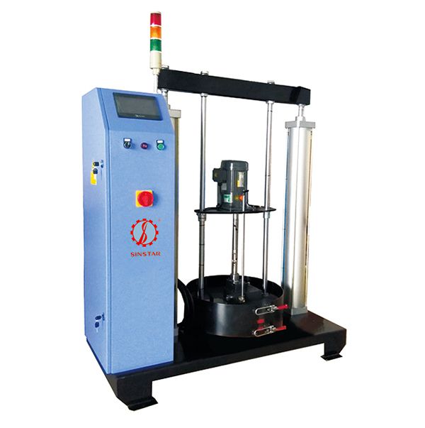 Distributeur automatique d'adhésif monocomposant sans solvant