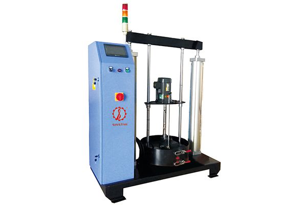 Contrecolleuse sans solvant MEGAOHMN