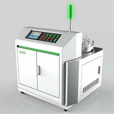 Malaxeur de colle / Mélangeur d'adhésif